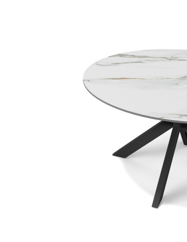 Mesa Redonda Spider