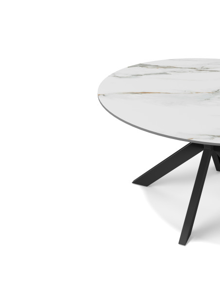 Mesa Redonda Spider
